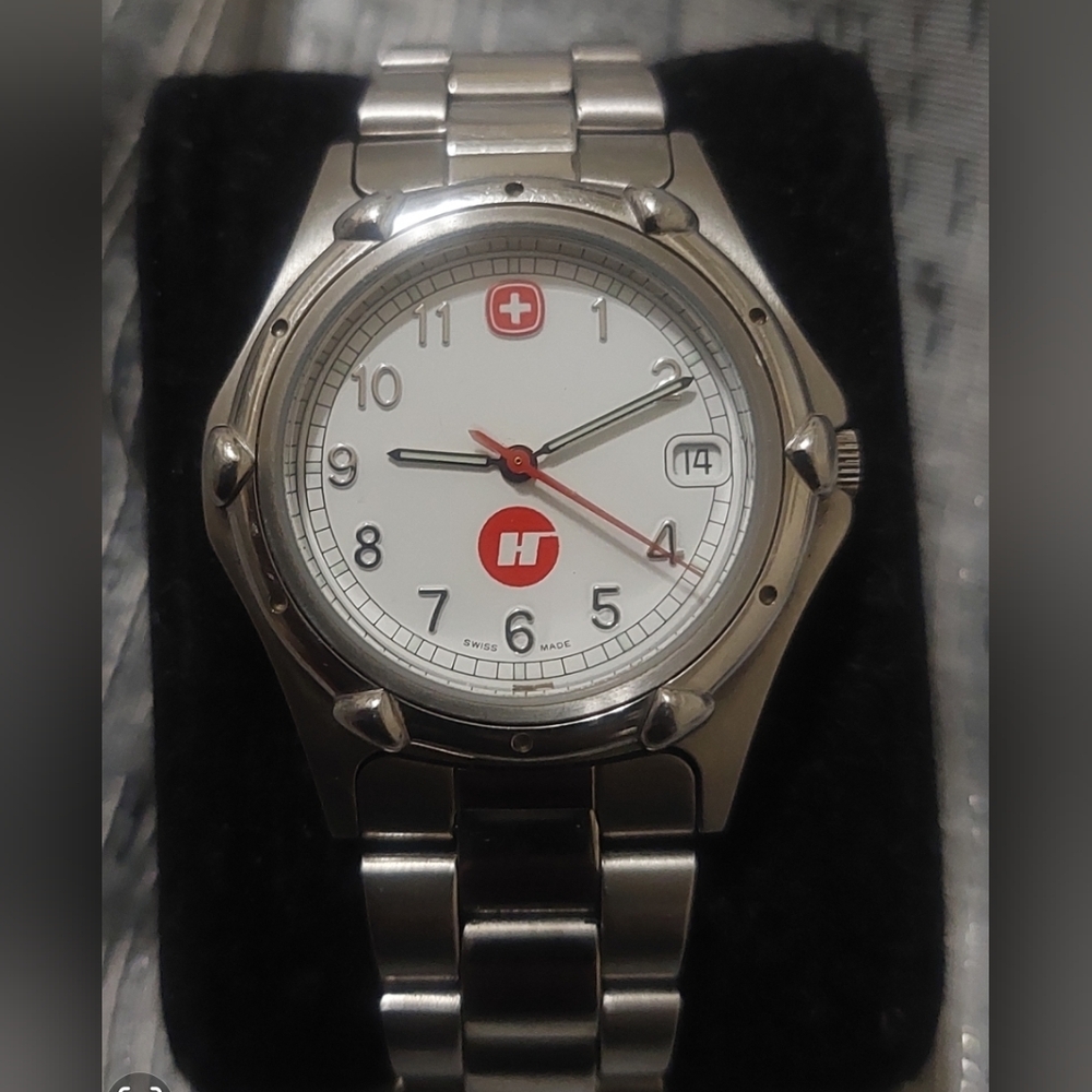 Wenger Executive Edition